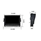 Wireless Forklift Camera Systems